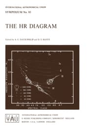 Cover von The HR Diagram