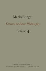 Cover von Treatise on Basic Philosophy