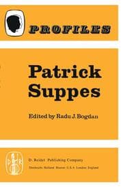 Cover von Patrick Suppes