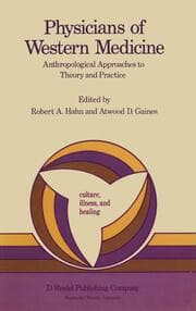 Cover von Physicians of Western Medicine