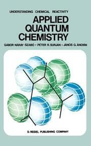 Cover von Applied Quantum Chemistry