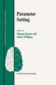 Cover von Parameter Setting