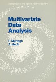 Cover von Multivariate Data Analysis