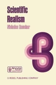 Cover von Scientific Realism