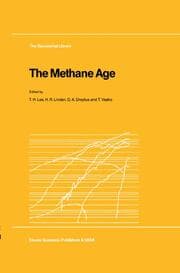 Cover von The Methane Age