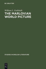 Cover von The Marlovian World Picture