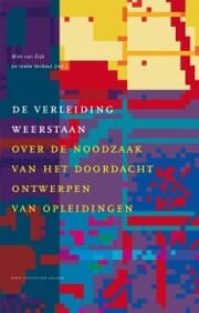 Cover von De verleiding weerstaan