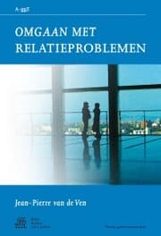 Cover von Omgaan met relatieproblemen