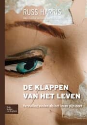 Cover von De klappen van het leven