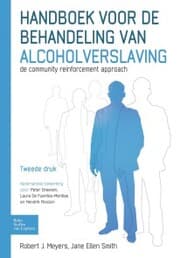 Cover von Handboek voor de behandeling van alcoholverslaving