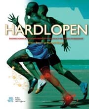 Cover von Hardlopen