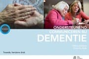 Cover von Ondersteunend communiceren bij dementie