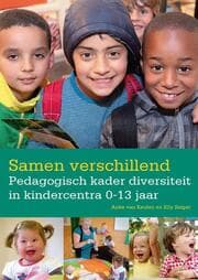 Cover von Samen verschillend