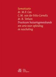 Cover von Somatisatie