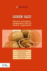 Cover von Goede GGZ!