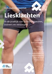 Cover von Liesklachten