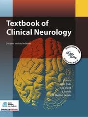 Cover von Textbook of Clinical Neurology