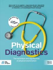 Cover von Physical Diagnostics