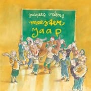 Cover von Meester Jaap