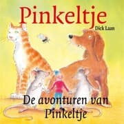 Cover von Pinkeltje
