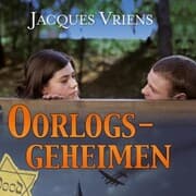 Cover von Oorlogsgeheimen