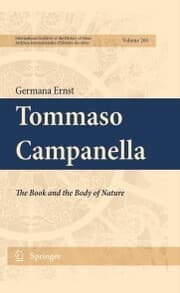 Cover von Tommaso Campanella