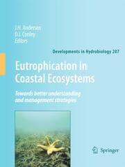 Cover von Eutrophication in Coastal Ecosystems