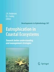 Cover von Eutrophication in Coastal Ecosystems