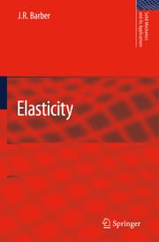 Cover von Elasticity