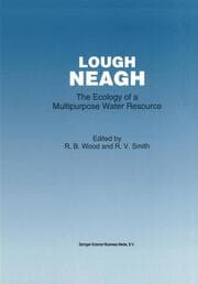 Cover von Lough Neagh