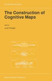 Cover von The Construction of Cognitive Maps