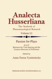 Cover von Passion for Place Book II
