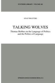 Cover von Talking Wolves