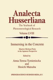 Cover von Immersing in the Concrete