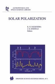 Cover von Solar Polarization