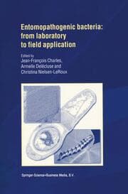 Cover von Entomopathogenic Bacteria: From Laboratory to Field Application