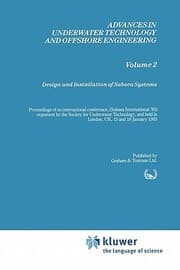Cover von Design and Installation of Subsea Systems