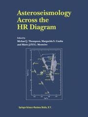 Cover von Asteroseismology Across the HR Diagram