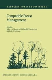 Cover von Compatible Forest Management