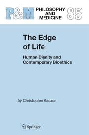 Cover von The Edge of Life
