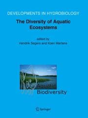 Cover von Aquatic Biodiversity II