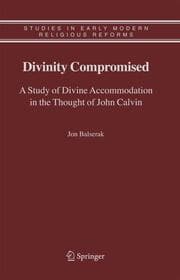 Cover von Divinity Compromised