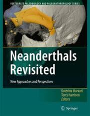 Cover von Neanderthals Revisited