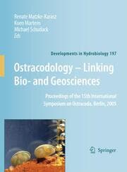 Cover von Ostracodology - Linking Bio- and Geosciences