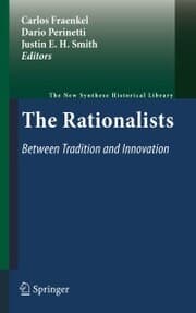 Cover von The Rationalists: Between Tradition and Innovation