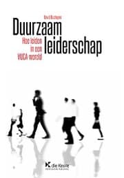 Cover von Duurzaam leiderschap