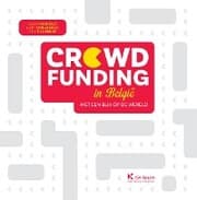 Cover von Crowdfunding in België