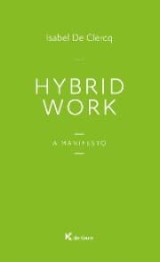 Cover von Hybrid Work