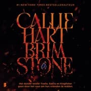 Cover von Brimstone