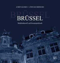 Cover von Brüssel